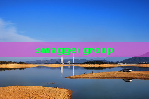 swagger group swagger group
